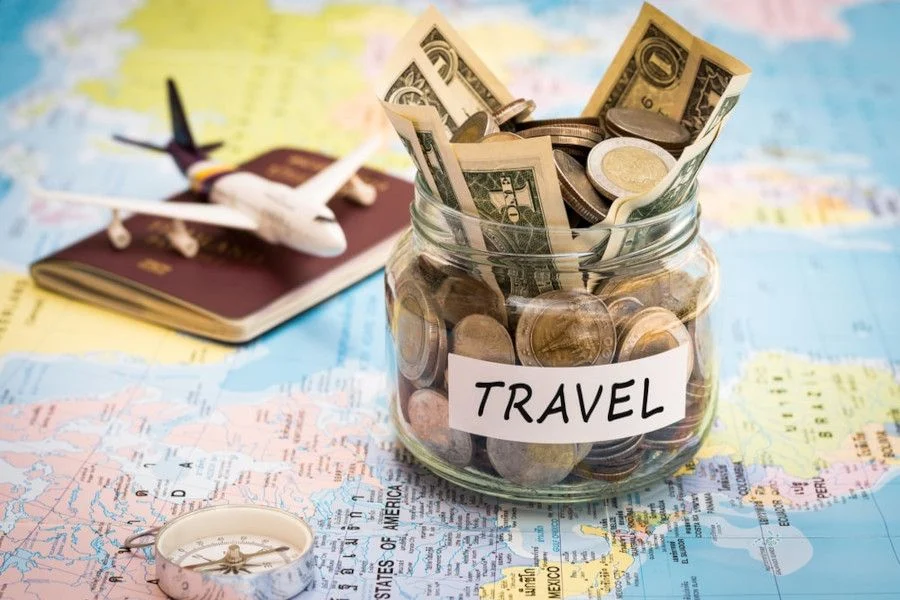 Budget-Friendly Travel