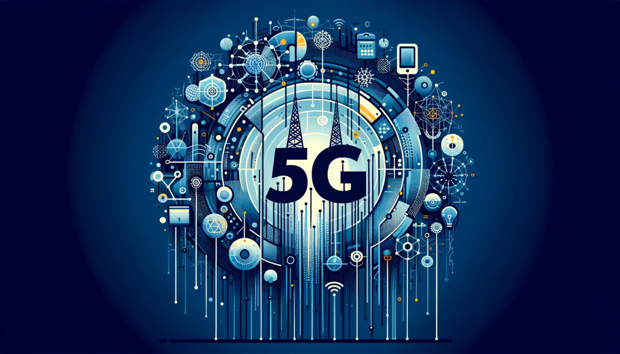 5G technology