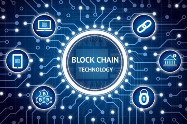 Blockchain Technology