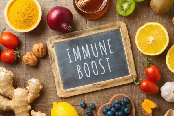 How Can You Boost Your Immune System?