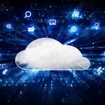 How does cloud computing benefit businesses and individuals?