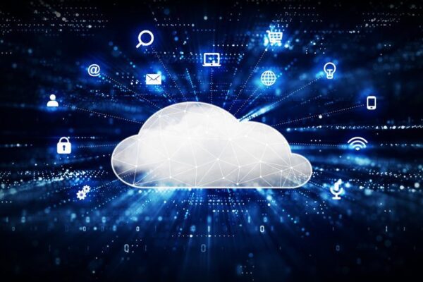 How does cloud computing benefit businesses and individuals?