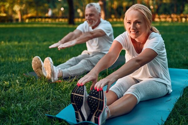 Why Is Regular Physical Activity Important for Longevity?